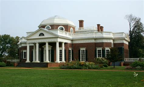 Monticello,dome,museum,house,home - free image from needpix.com