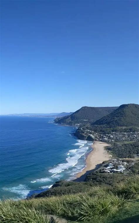 Stanwell Tops Lookout, NSW | Outdoors Planner