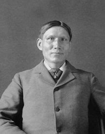 Charles Alexander Eastman – Sioux Doctor, Author & Reformer – Legends of America