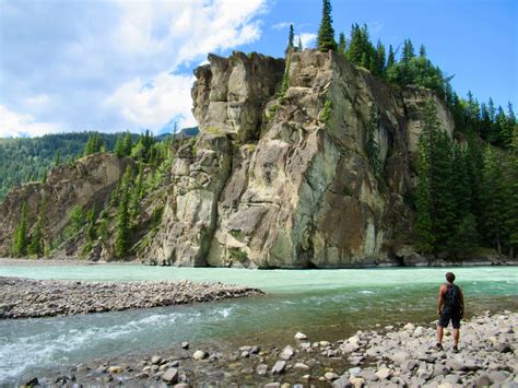 Discovering Alberta’s Grande Cache - Time.Travel.Trek.