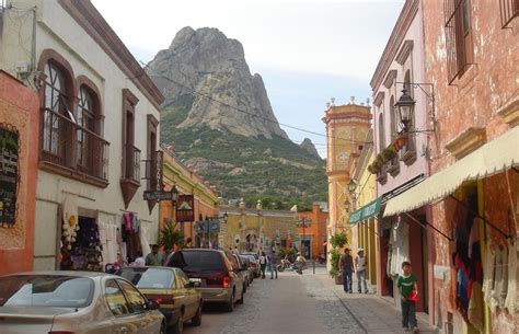 10 Mexican "Magic Towns" for 10 Charming Village Vacations