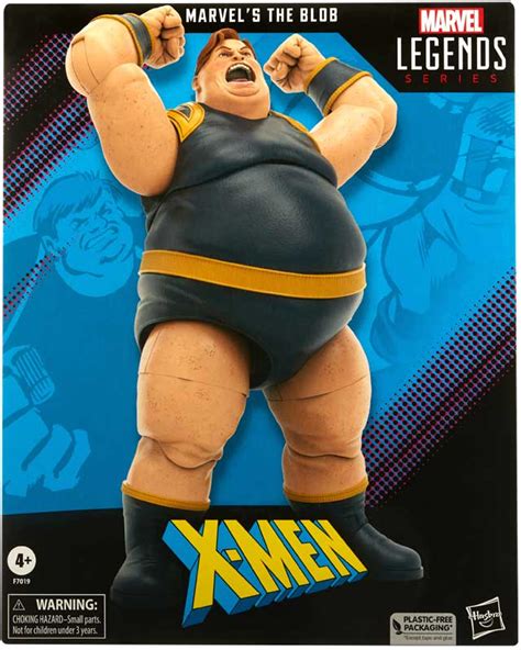Marvel Legend The Blob X-men Figure Wholesale