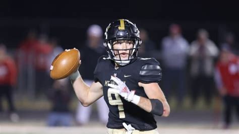 Indiana high school football: Top standouts, best performances in Week ...