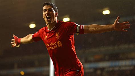 Luis Suarez Uruguayan Footballer 4K Wallpapers | HD Wallpapers | ID #25456