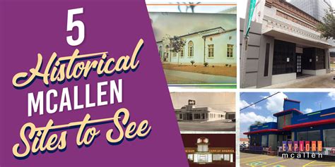 Explore McAllen | Things to do in McAllen, TX