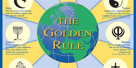 Golden-Rule-poster-EN_May-2018-twitter crop - University of St. Michael's College