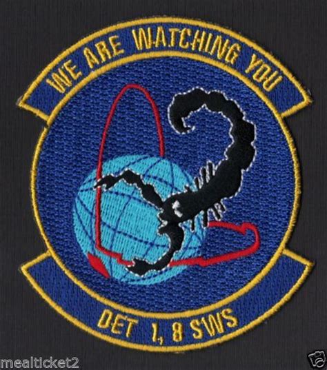 117 best images about USAF Patches on Pinterest | Marvin the martian ...