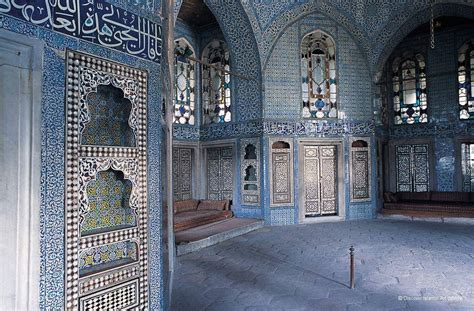 Topkapı Palace is one of the oldest palaces in the #world, it served as ...