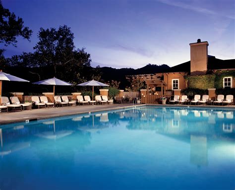 CordeValle, A Rosewood Resort | Luxury Northern California Resort | Luxury resort, California ...