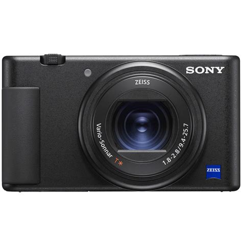 Mua Sony ZV-1 Compact Digital Vlogging 4K HDR Video Camera for Content Creators & Vloggers DCZV1 ...