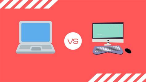 Gaming PC vs Gaming Laptop: How to Choose? - Ultimate Gamer Guide