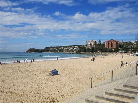 Manly Beach, New South Wales | Things to do at Manly Beach