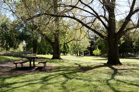 Warrnambool Botanic Gardens a treasured city haven | The Standard | Warrnambool, VIC