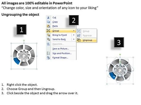 Implementation Process Ppt Business Plan Template PowerPoint Templates