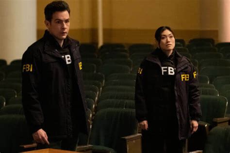 FBI Season 2 Episode 15 Photos: Preview of "Legacy"