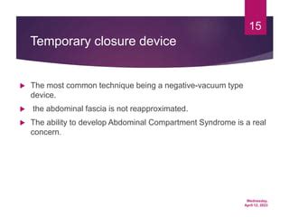 Triad of death, damage controle surgery.ppt