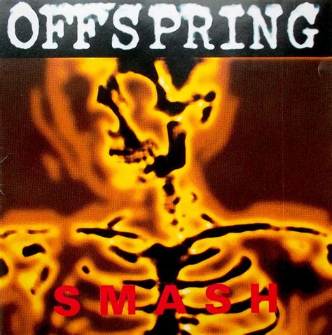 The Offspring - Smash (2006, CD) | Discogs