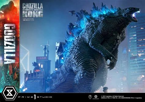 Cool Stuff: The Battle Of 'Godzilla Vs. Kong' Comes Home As An Amazing ...