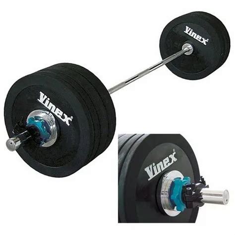 Olympic Barbell Set Weight Lifting Barbell Set at Rs 52384/piece | Olympic Bar in Meerut | ID ...