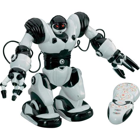 Hračka WowWee Robosapien, robot 190999 | VYPREDAJ | Datacomp.sk