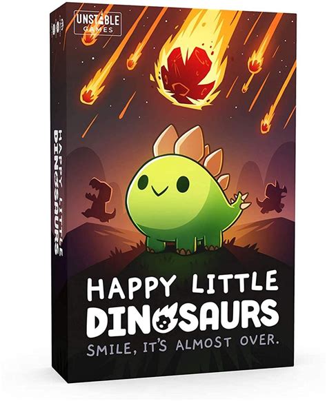 Happy Little Dinosaurs – Gamers World limited