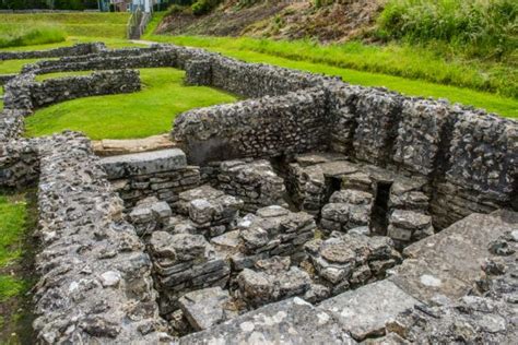 Dorchester Roman Town House | History & Visiting Information