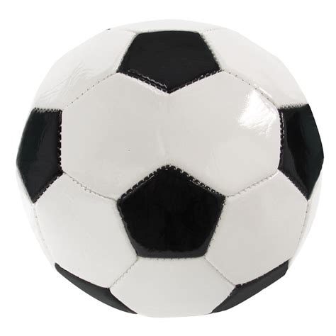 Wholesale Mini Soccer Balls - Double-Paneled, 5.65"