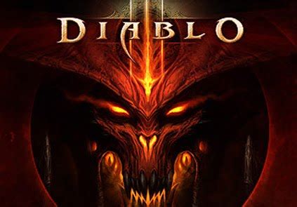 Diablo III – Nonsensopedia, polska encyklopedia humoru