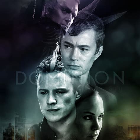 Fanart | Dominion Fans