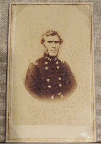 Confederate General Braxton Bragg (1817-1876) | During the C… | Flickr