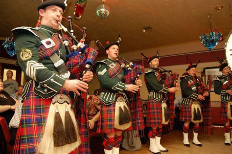 Pin by DesertWolf on Feast for eyes | Christmas in scotland, Hogmanay ...