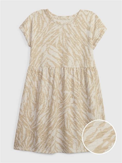 Kids Babydoll Dress | Gap