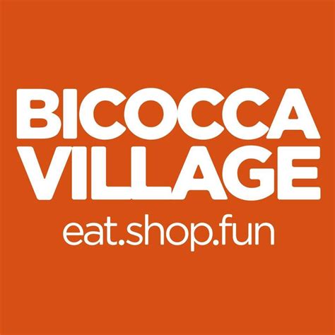 Bicocca Village | Milan