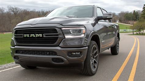 Ram Set For Debut Of All-Electric Ram 1500 Revolution Concept At CES ...