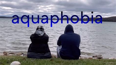 AQUAPHOBIA | Sci-Fi Short Horror Film - YouTube