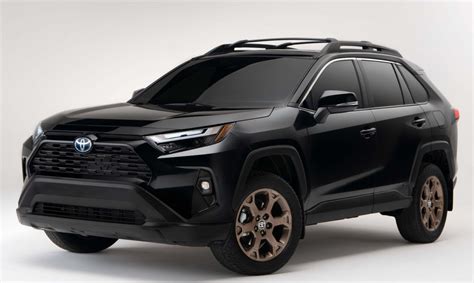 New Toyota Rav4 2025 - Dixie Lesley