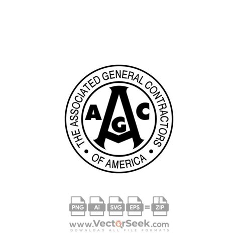 AGC of America Logo Vector - (.Ai .PNG .SVG .EPS Free Download)