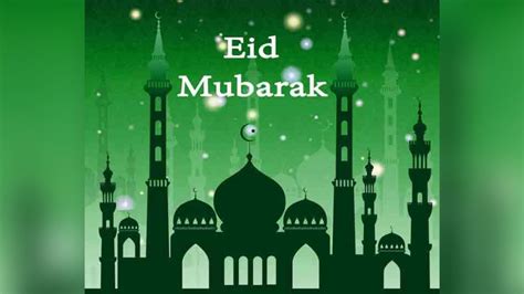 Eid Milad Un Nabi 2022: Know Significance, Date And Celebrations Of ...