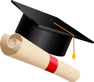 Graduation PNG, Graduation Transparent Background - FreeIconsPNG