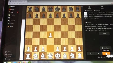 Fastest stalemate in chess; with and without captures - YouTube