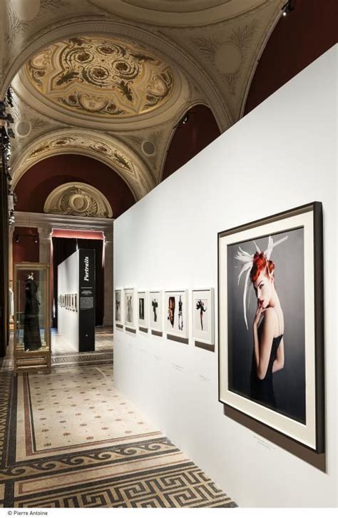 Paris exhibition: Glossy, a century of fashion photography at Condé Nast – 30s Magazine