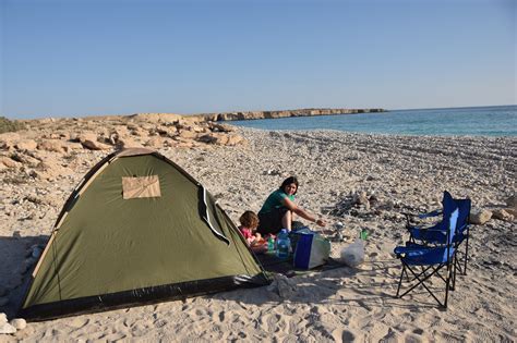 Camping Sites in Oman | Best Place for Camping in Oman - Mountain ...