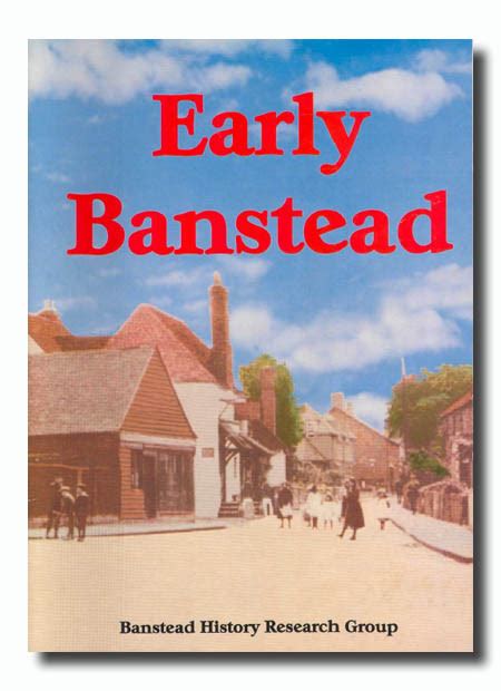 Banstead History - Home Page