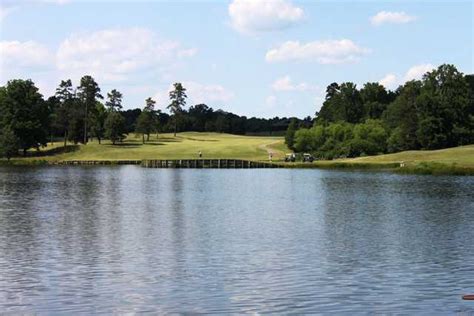 Greensboro National Golf Club in Summerfield