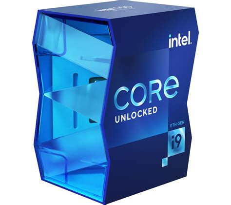 Buy INTEL Core™ i9-11900K Unlocked Processor | Free Delivery | Currys