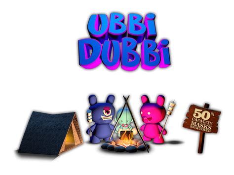 2021 Ubbi Dubbi Festival - Ennis, TX