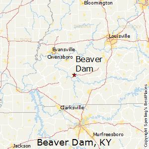 Best Places to Live in Beaver Dam, Kentucky