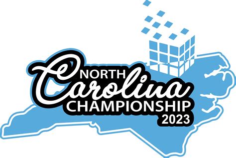 North Carolina Championship 2023 | World Cube Association