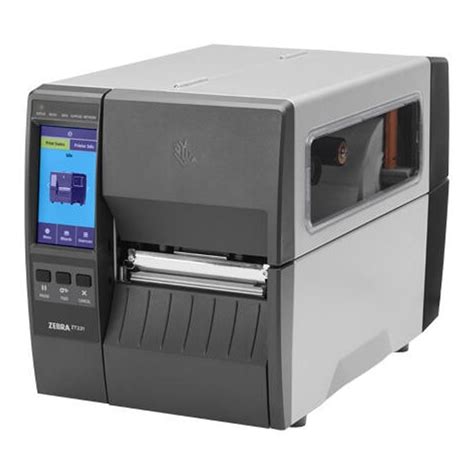 Zebra ZT231 Label Printer - AGiiLE