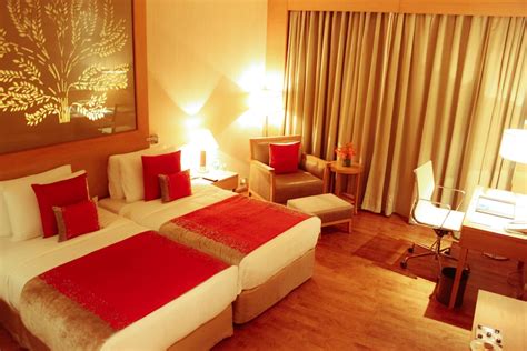 Radisson Blu Hotel New Delhi Dwarka New Delhi, Delhi N.C.R, IN ...